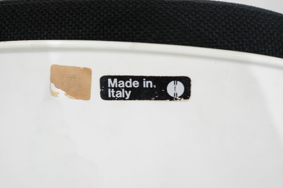 Image 1 of Tulip Drehstühle von Eero Saarinen für Knoll, 1960er