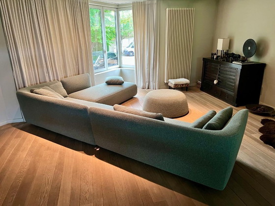 Image 1 of Chaise MDF Italia