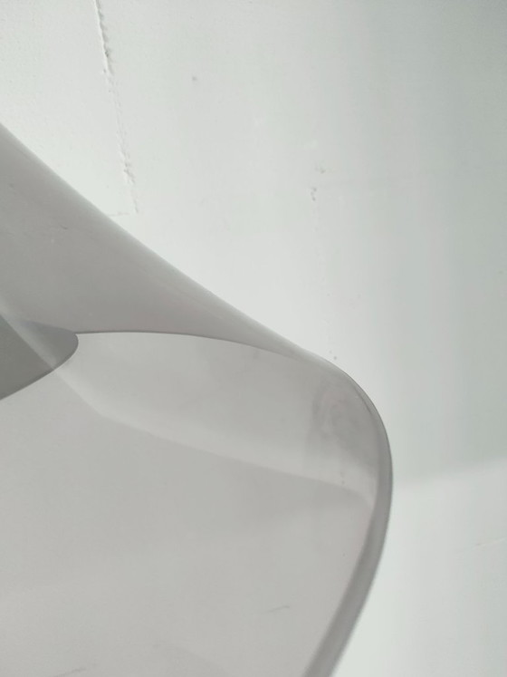 Image 1 of Rare Massive 1970s design pendant lamp (height adjustable)