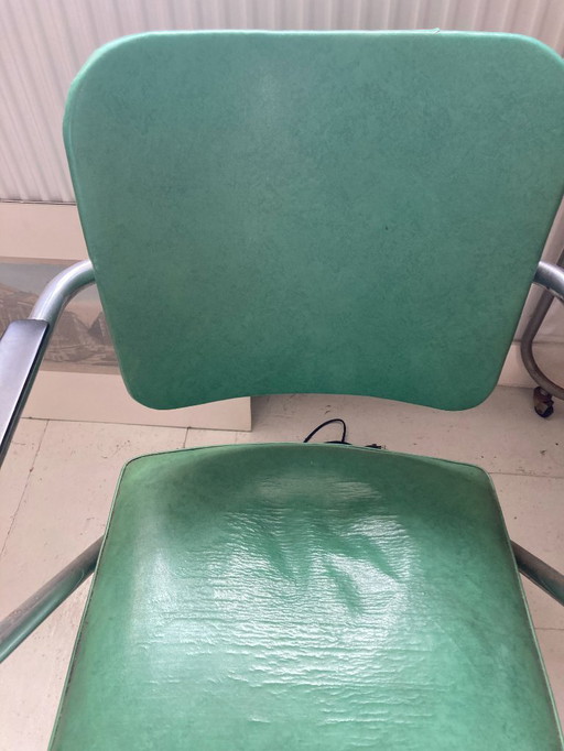 2 Fana Schuitema Stoelen