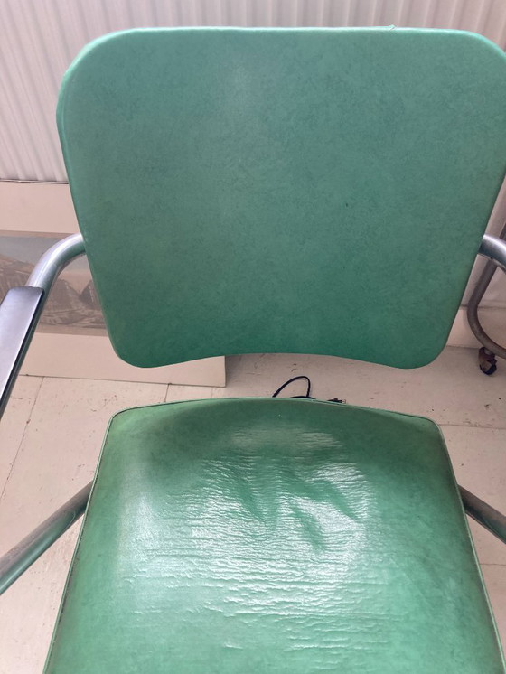 Image 1 of 2 Fana Schuitema Stoelen