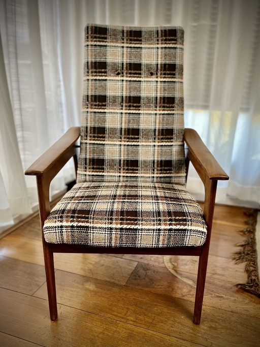 Topform Easy Chair