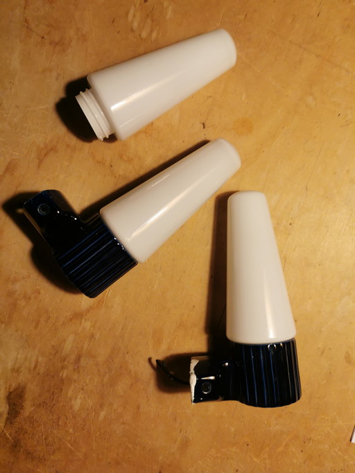 Ifo Sigvard Bernadotte Applique Bleu