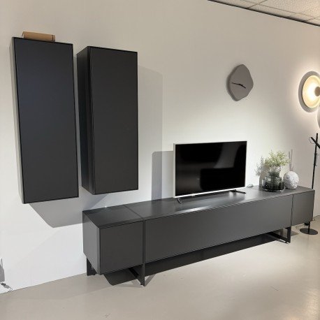 Combinazione di pareti Fonis – Hülsta, Mobili TV (photo 5 of 6)