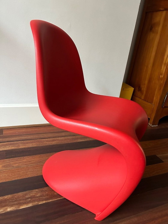 Image 1 of Vitra Verner Panton Junior