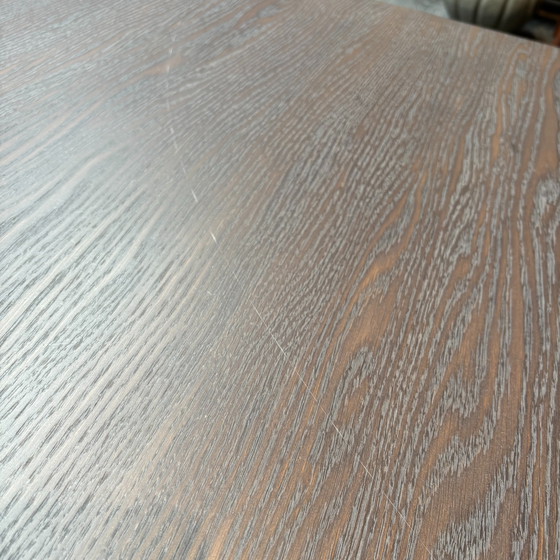 Image 1 of Karat Basalt Eiken salontafel