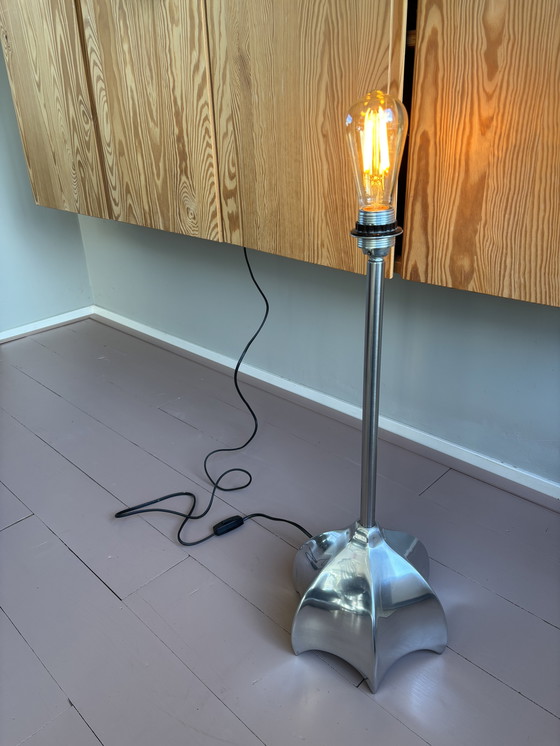 Image 1 of Madonna table lamp, Jan de Bouvrie for Quasar