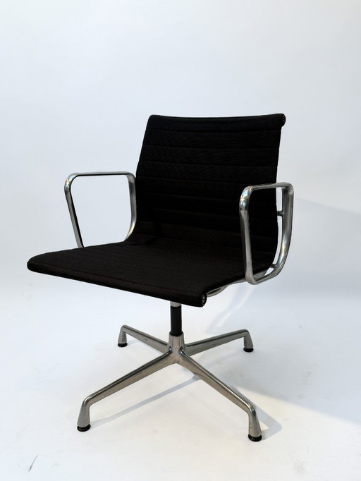 Eames EA 108 Chairs by Vitra Set of 4