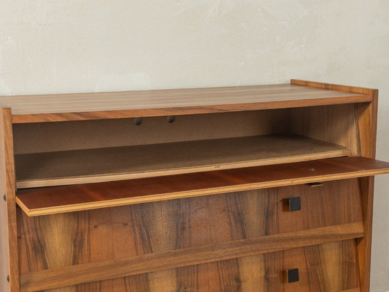 Image 1 of Meuble à chaussures des années 1960, vintage