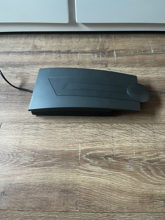 Image 1 of Star Trek table lamp - PAF Jazz