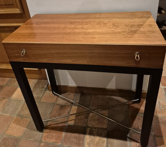 Image 1 of Arco: sleek writing table, wall table, console table, side table