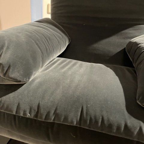 Image 1 of Sillón Cassina Maralanga