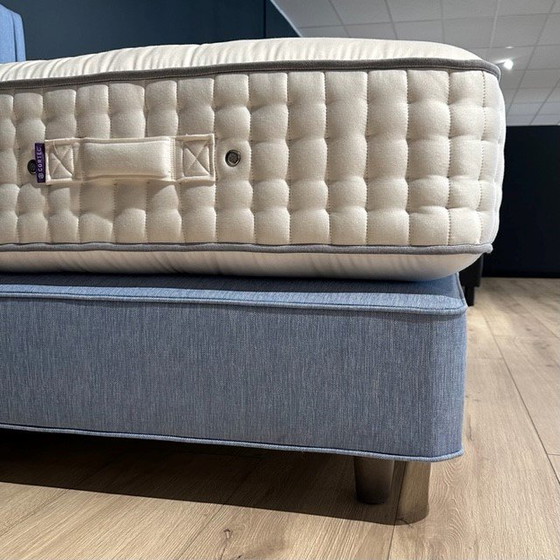 Image 1 of Sommier Somnus Boston - 180x200