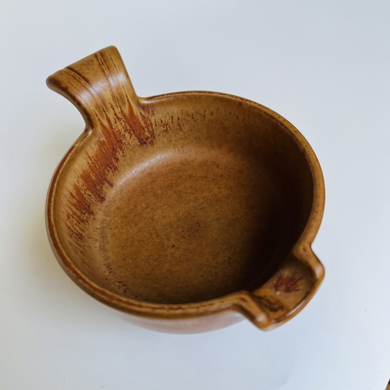 Image 1 of Vintage Gunnar Nylund trinket tray for Rörstrand, Sweden, 1960s