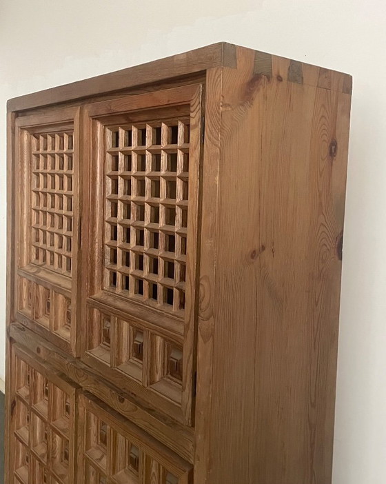 Image 1 of Vintage cabinet Biosca