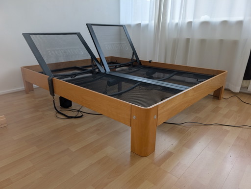 Auping Auronde 180 x 200 Elektrisch verstelbaar