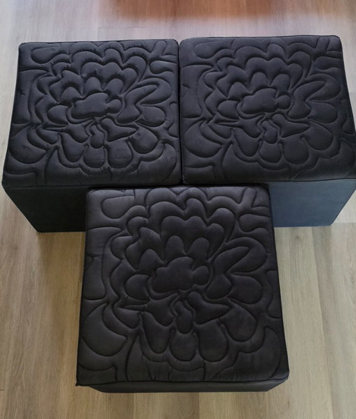 3 pouf Fatboy – hockers en poefs, Nylon (photo 2 of 6)