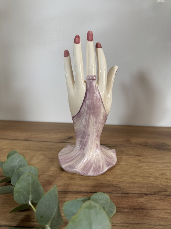 Image 1 of Lot baguier vintage 