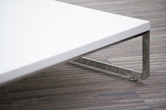 Image 1 of Artifort Mare T Vierkant Salontafel