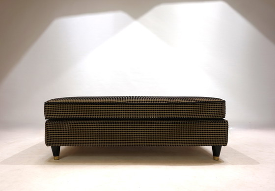 Image 1 of Pierre Cardin Otomano, 1970