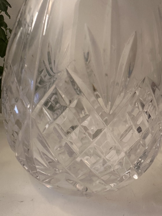 Image 1 of Kristallen karaf Edinburgh kristal