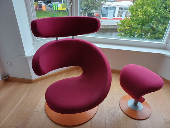 Image 1 of Stokke Fauteuil