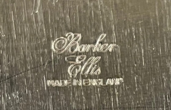 Image 1 of Plateau Barker Ellis