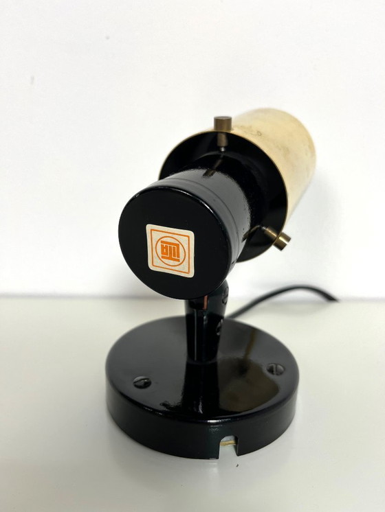 Image 1 of Publicité Zodiac réalisée par Jacques Biny pour LITA France, années 1950