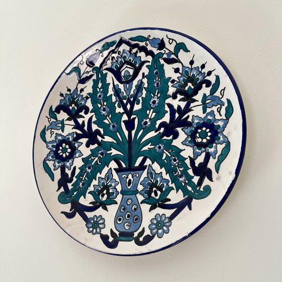 Image 1 of Plato grande del Magreb