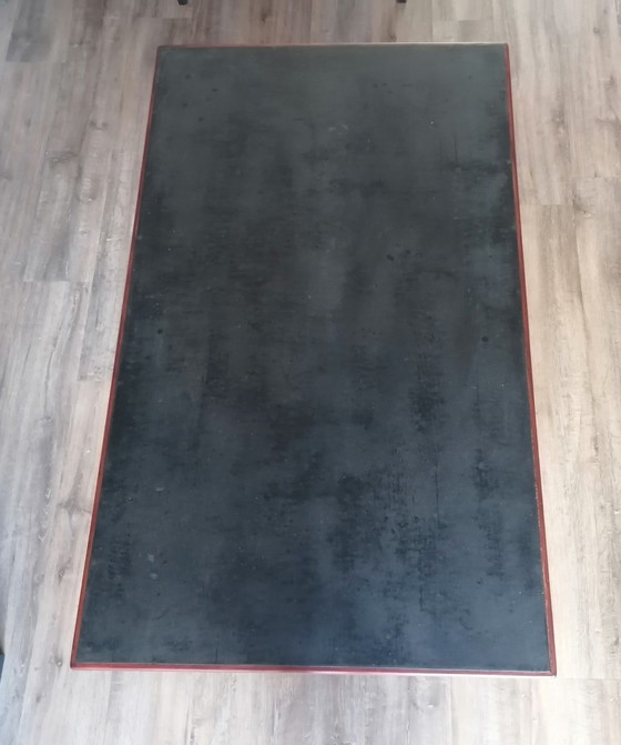 Image 1 of Table de salle à manger/Bureau Willem Rietveld Gispen