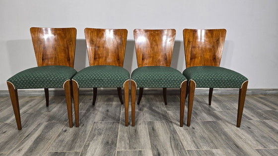 Image 1 of Set da pranzo di Jindrich Halabala