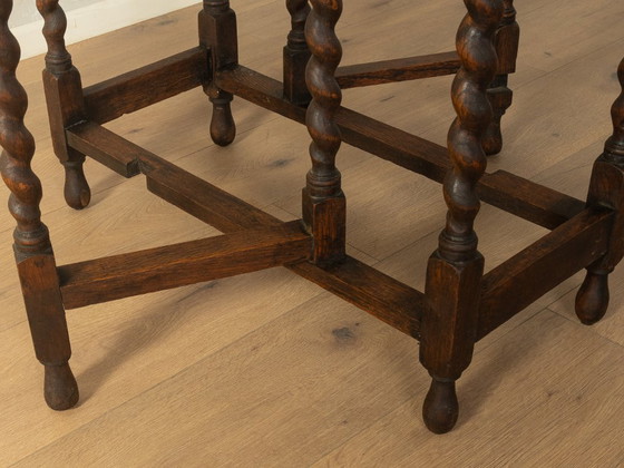 Klapptisch aus den 1920er Jahren – Tische, Wood (photo 16 of 16)