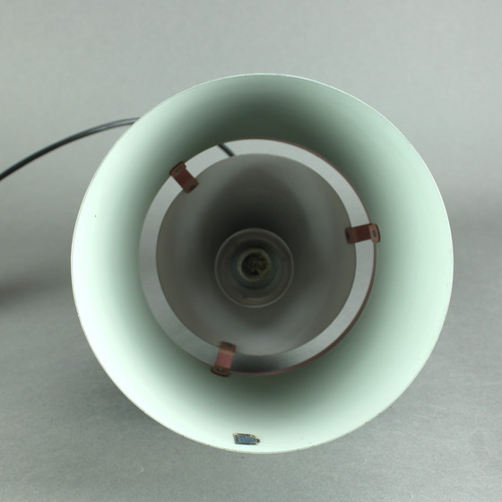 Image 1 of Jo Hammerborg (1920-1982) - lampada a sospensione - Corona - Fog & Morup, Danimarca - Anni '60