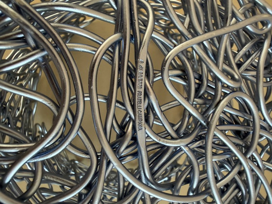 Alessi Nuvem Bowl by Fratelli Campana – Aluminium (photo 4 of 5)