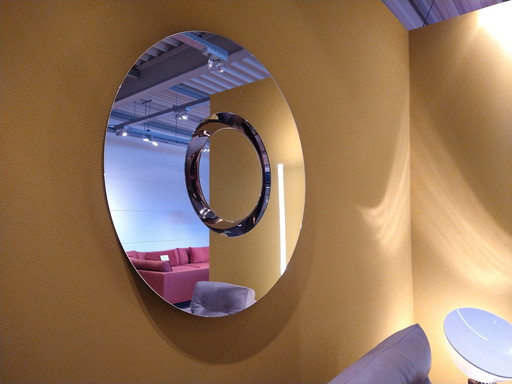 Tonelli Design Ozma wandspiegel