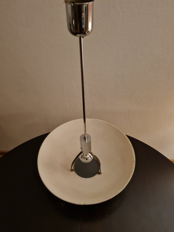 Image 1 of Lampada a sospensione Bauhaus. Philips Wx50, Louis Kalff, 1956