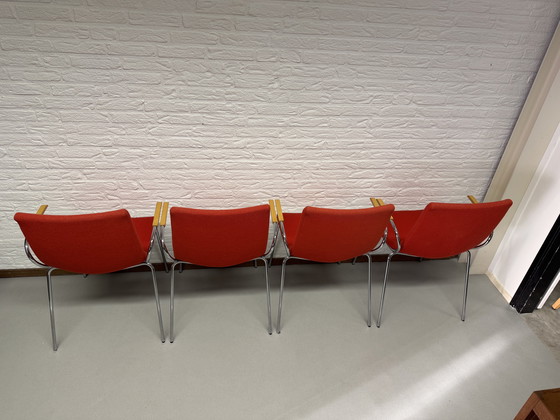 Image 1 of 6x plongée Artifort