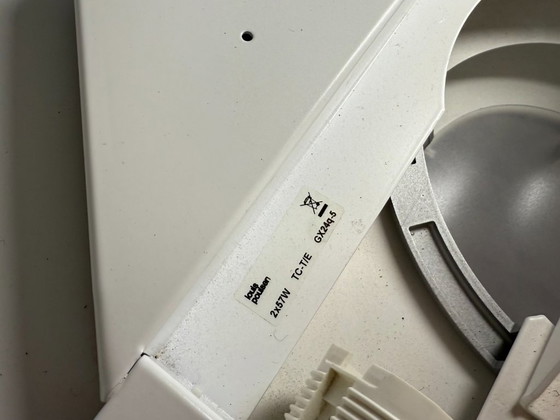 Image 1 of Suspension Louis Poulsen "Oslo" type 16153