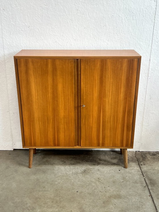 Image 1 of Credenza vintage, Wk Möbel, Germania 1970