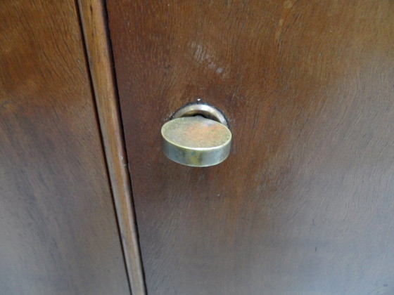 Image 1 of Vetrina Art Déco