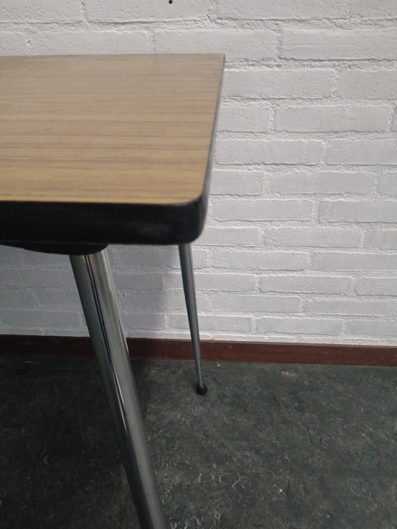 Image 1 of Set da pranzo in formica anni '60