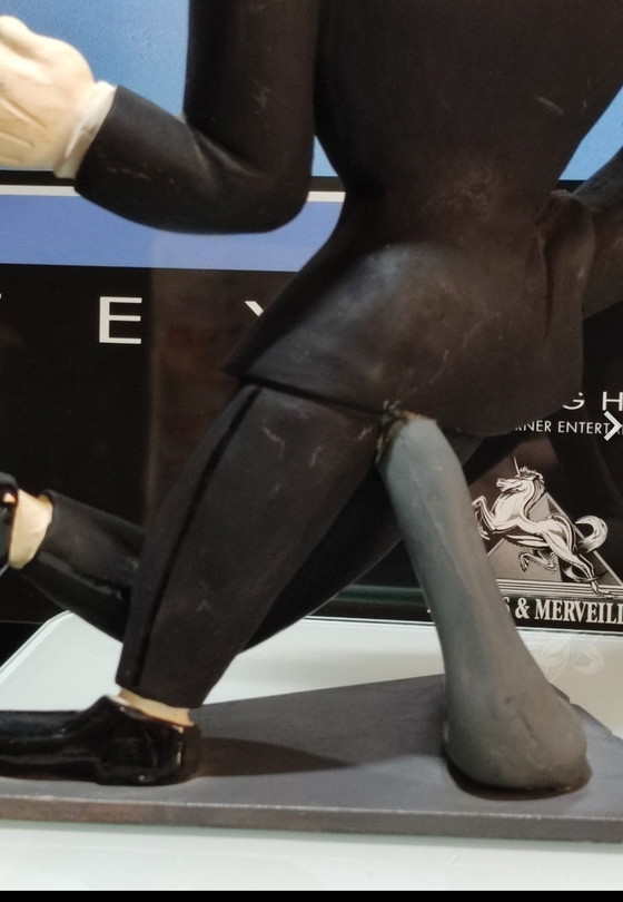 Image 1 of El lobo (Tex Avery)