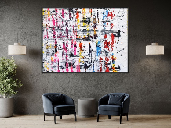 Image 1 of Jürgen Angeler - Motore a razzo