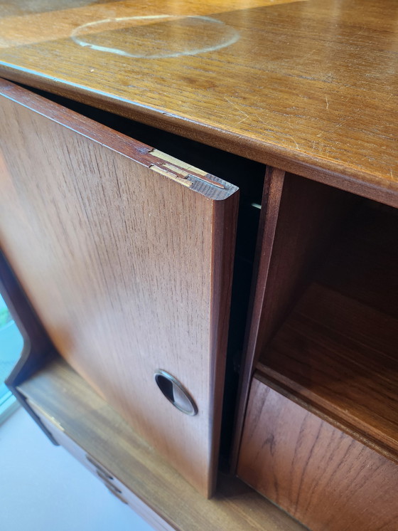 Image 1 of Armoire ancienne