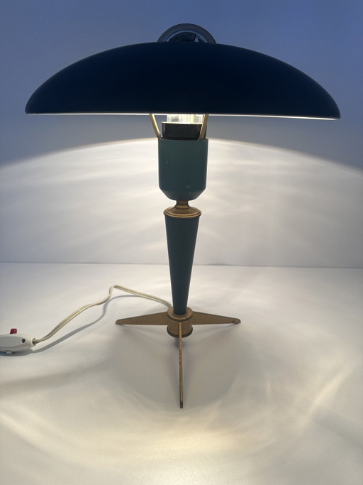 Vintage lamp ‘Bijou’ - Louis Kalff