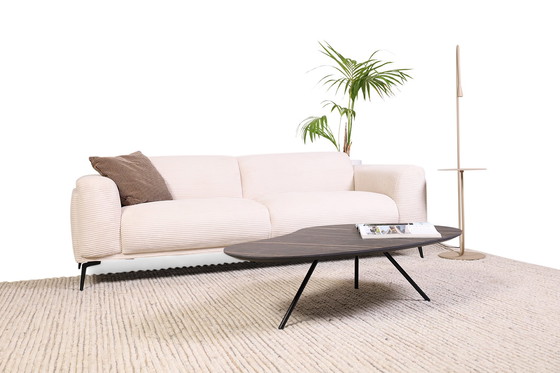 Image 1 of Sofá de 3 plazas Roza de la colección DMO