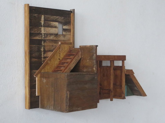 Image 1 of Eric van Solm - 'matter of time'