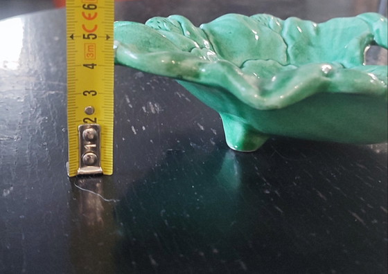 Image 1 of Gerber Prestige Paris slipware bowls (1950–1960)