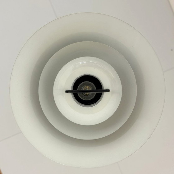 Image 1 of Lampe bol vintage de style scandinave, Massive