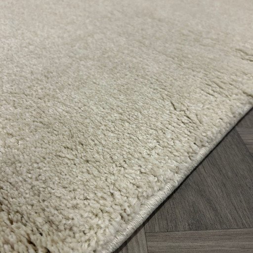 Brinker Carpets Santee Creme 200x290 Teppich